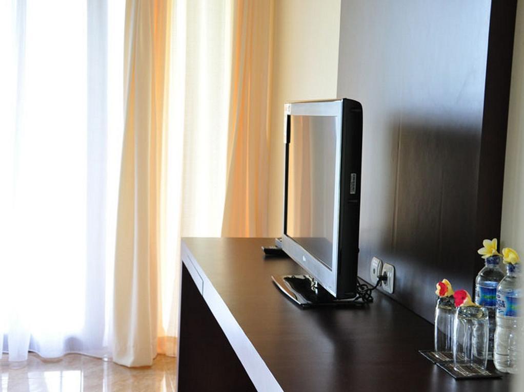 Pelangi Sidemen Villa Екстериор снимка